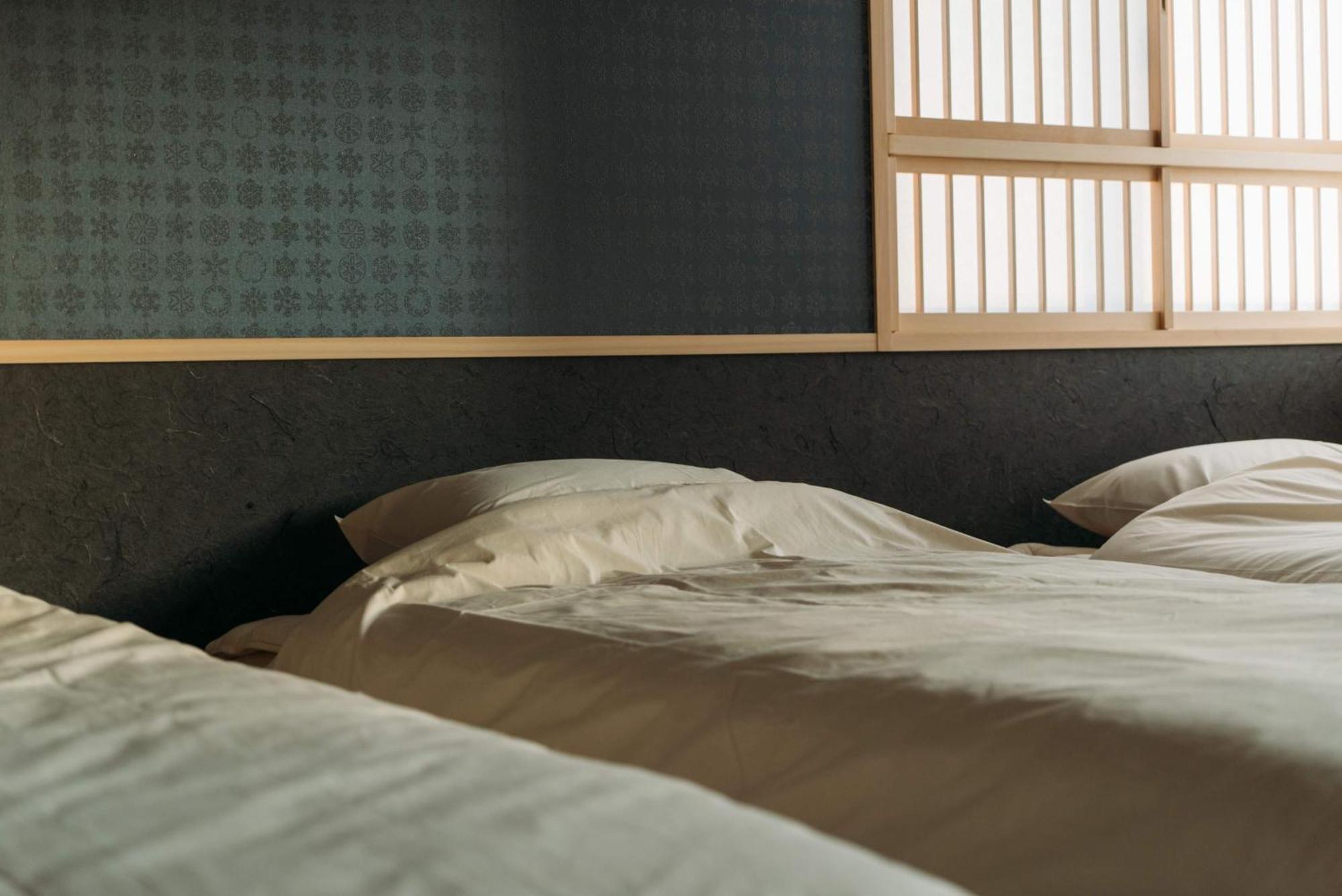 金沢市Ishizue Tabi-Neアパートメント エクステリア 写真